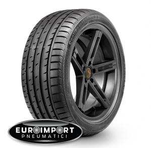 Continental ContiSportContact 3 235/40 R18 91 Y  TL BORDINO MERCEDES